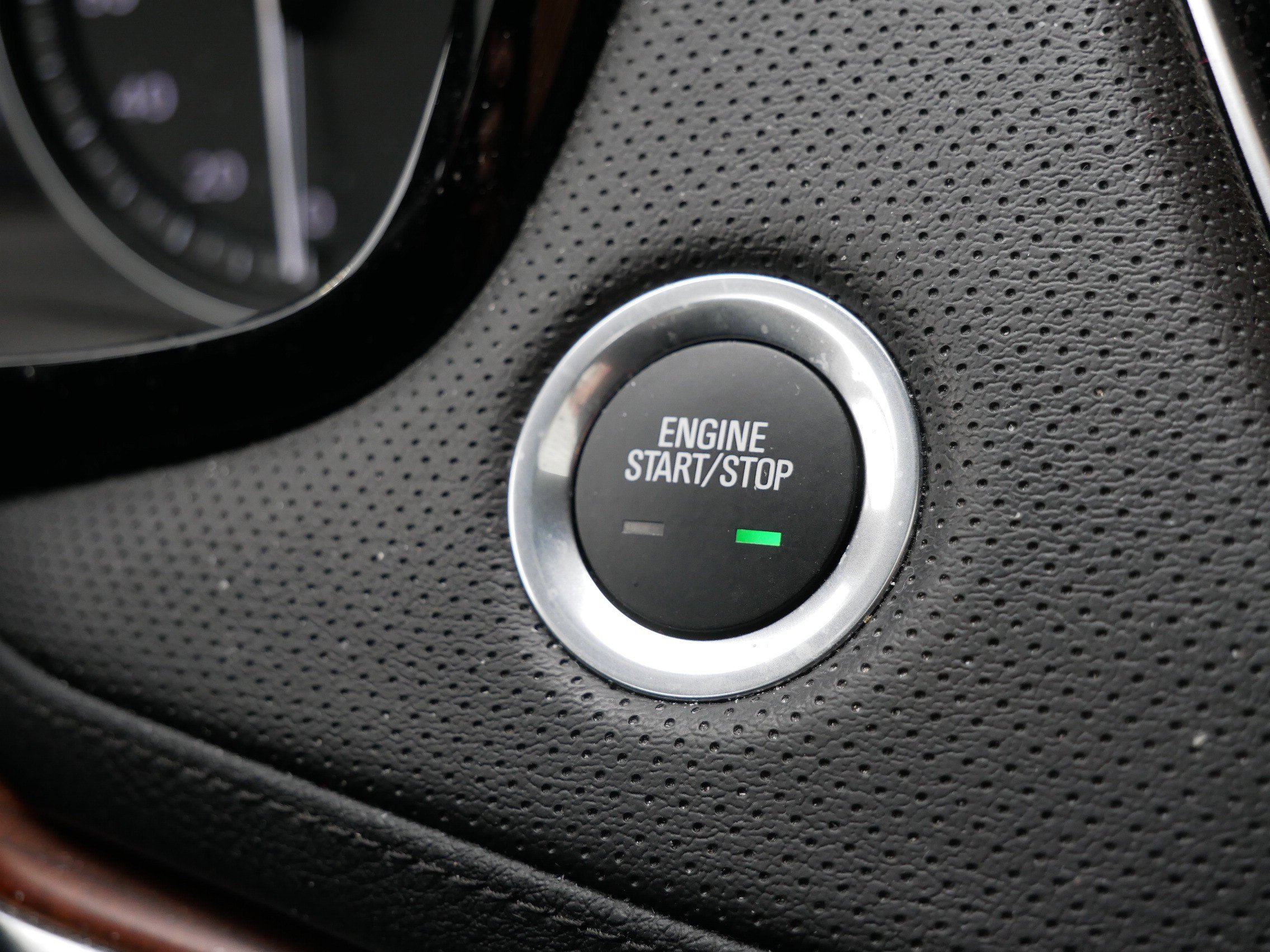 Certified 2025 Cadillac XT5 Premium Luxury w/ Technology Package image 24