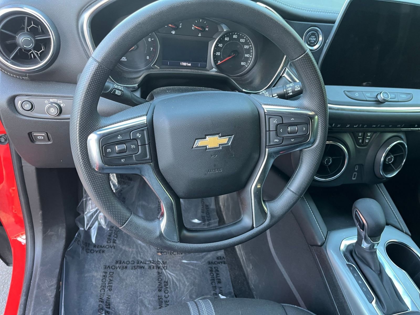 Used 2025 Chevrolet Blazer LT image 29