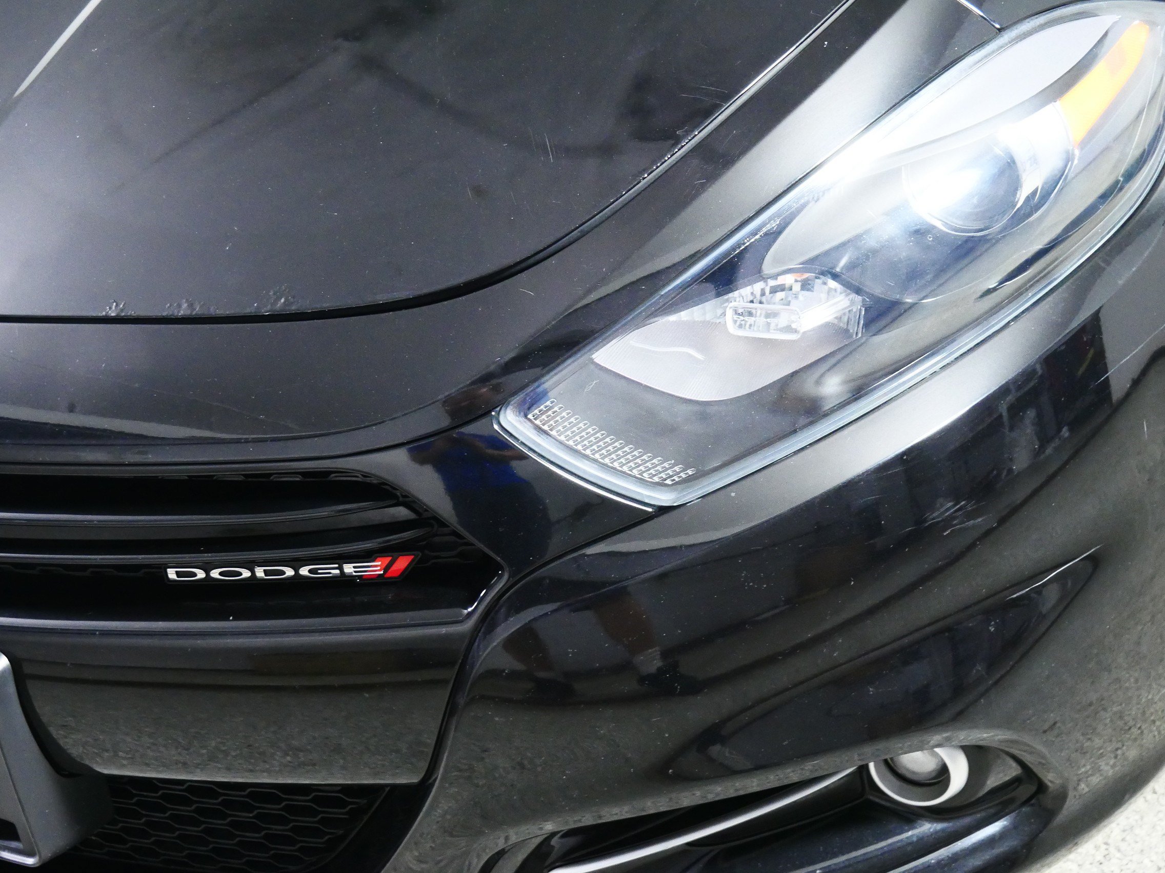 Used 2014 Dodge Dart SXT w/ Sun/Sound Group FWD image 16