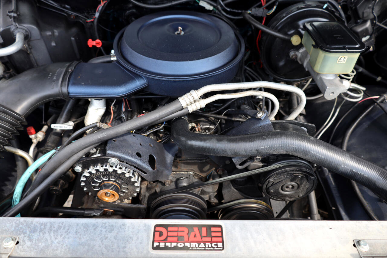 Used 1988 GMC Jimmy 4WD image 12