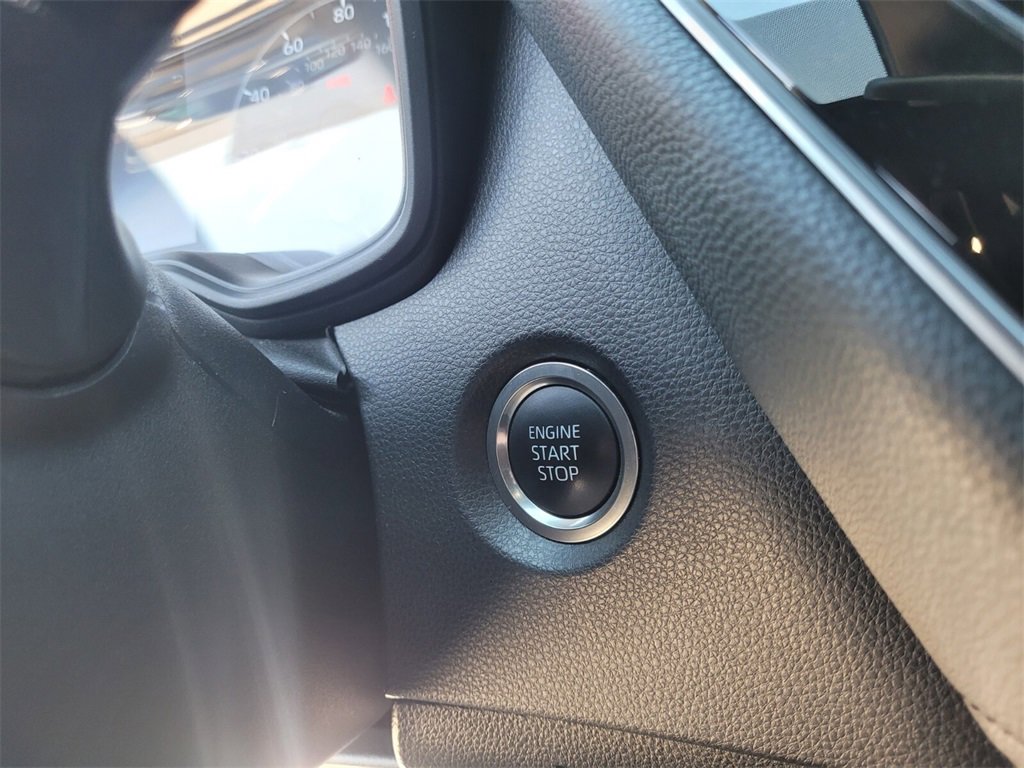 Used 2024 Toyota Corolla Sedan w/ SE Convenience Package image 27