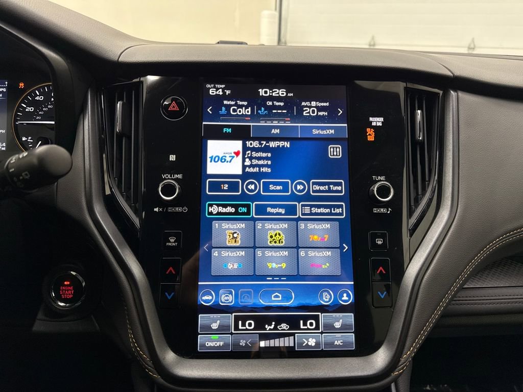 Certified 2023 Subaru Outback Wilderness image 19