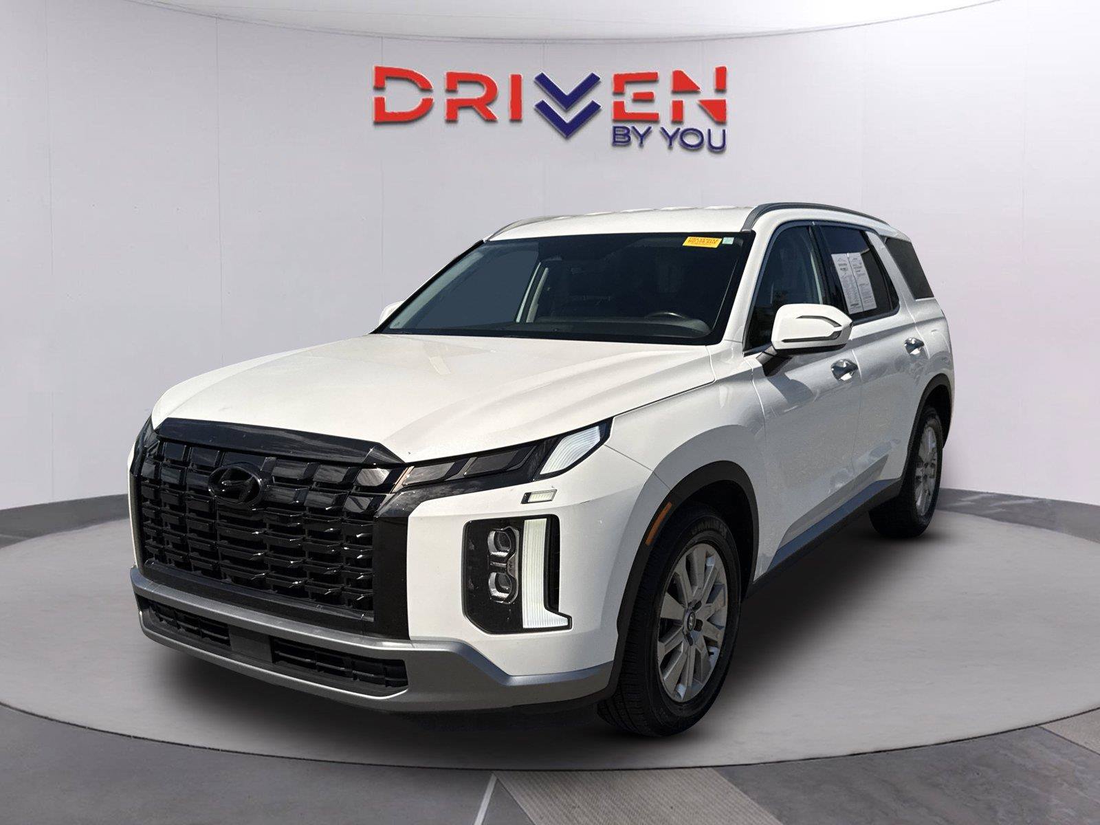 Used 2024 Hyundai Palisade SEL FWD image 7