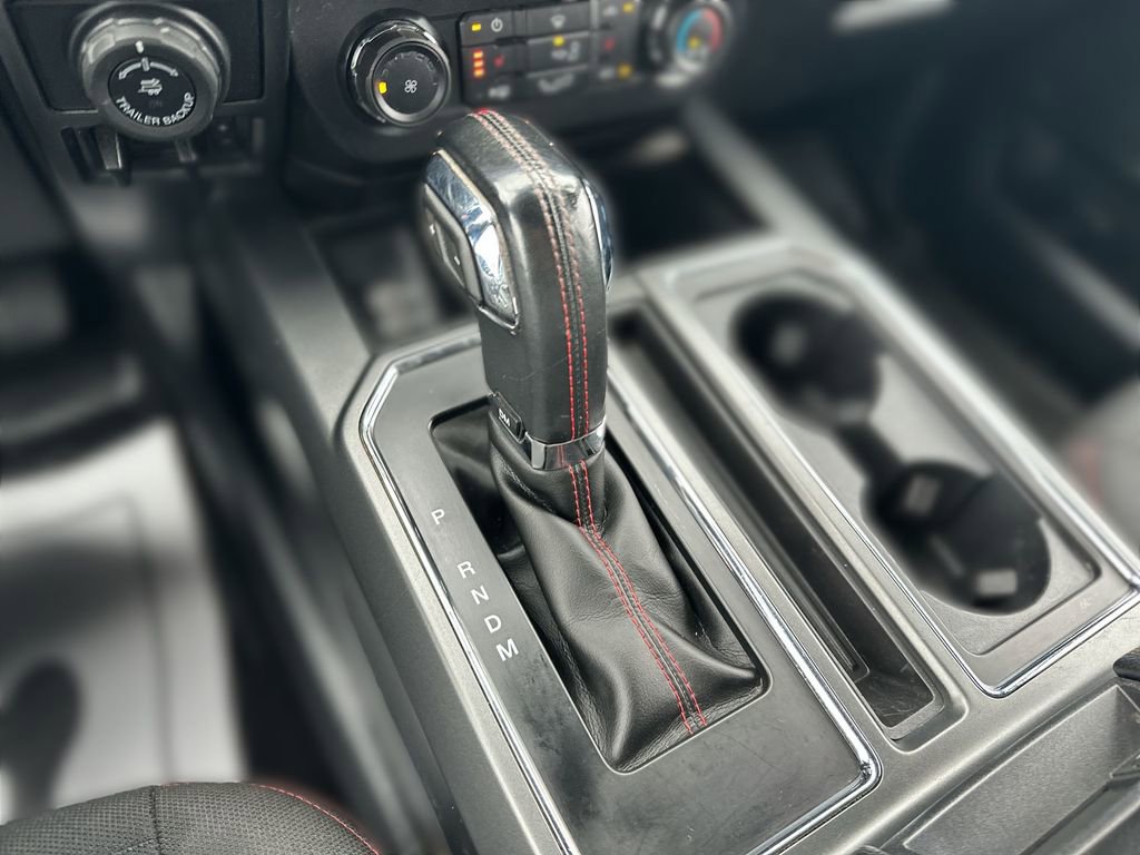 Used 2019 Ford F150 XLT w/ Equipment Group 302A Luxury AWD/4WD image 20