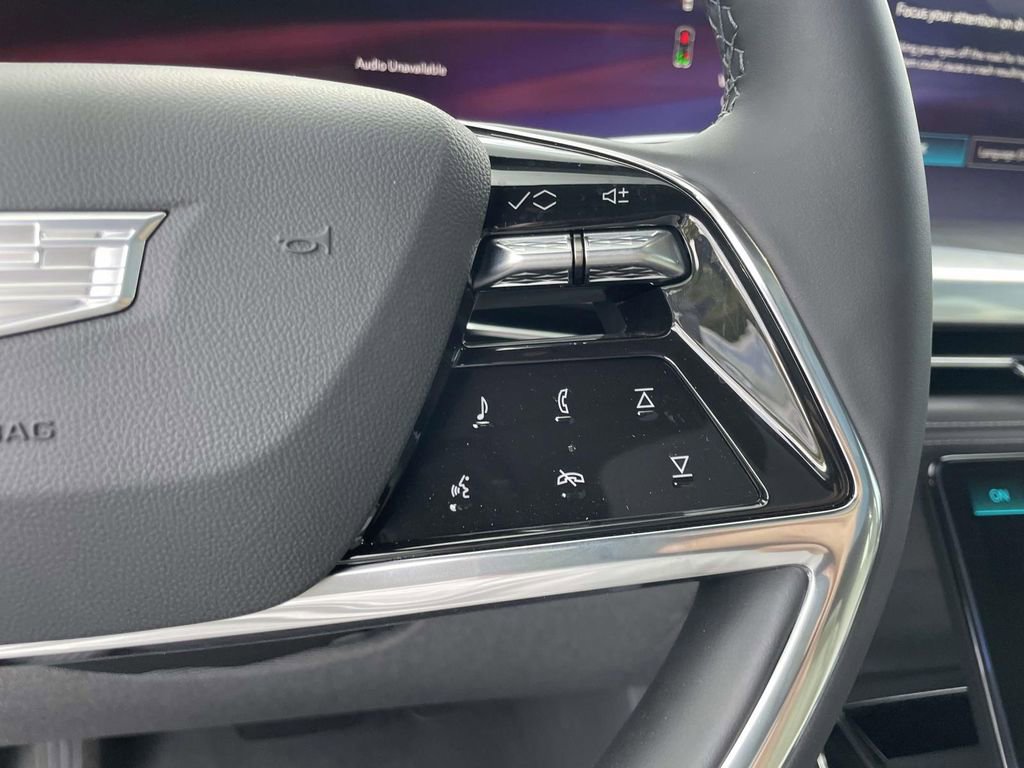 New 2026 Cadillac Escalade IQ Sport 1 image 25