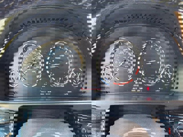 Used 2015 BMW X5 xDrive35d image 43