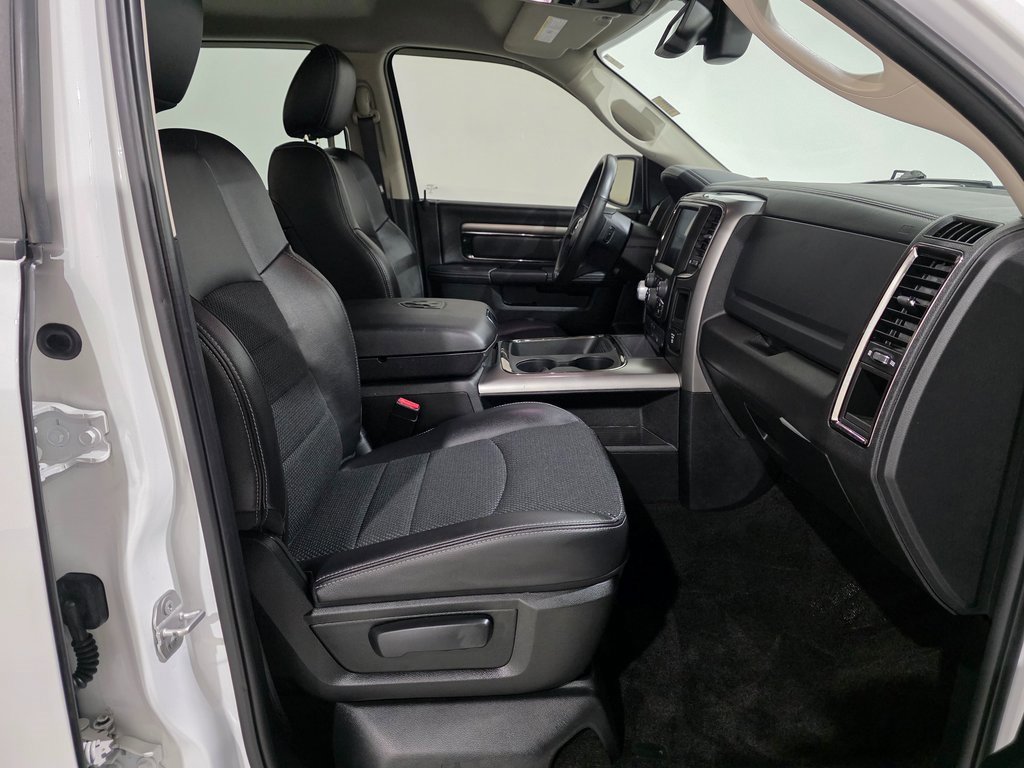 Used 2017 RAM 1500 Sport image 24