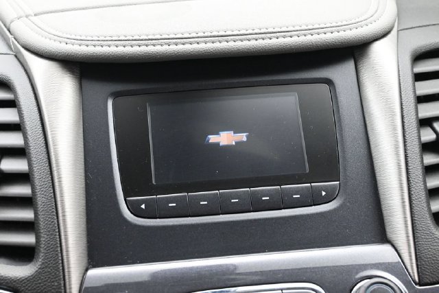 Used 2017 Chevrolet Impala LS FWD image 24