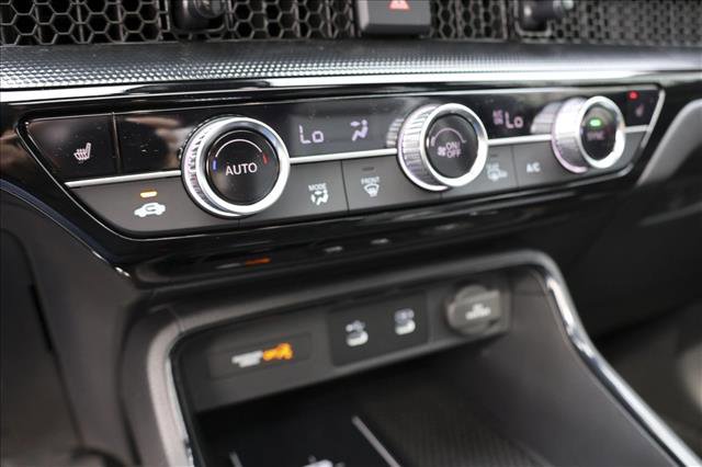New 2026 Honda CR-V Sport Touring image 20