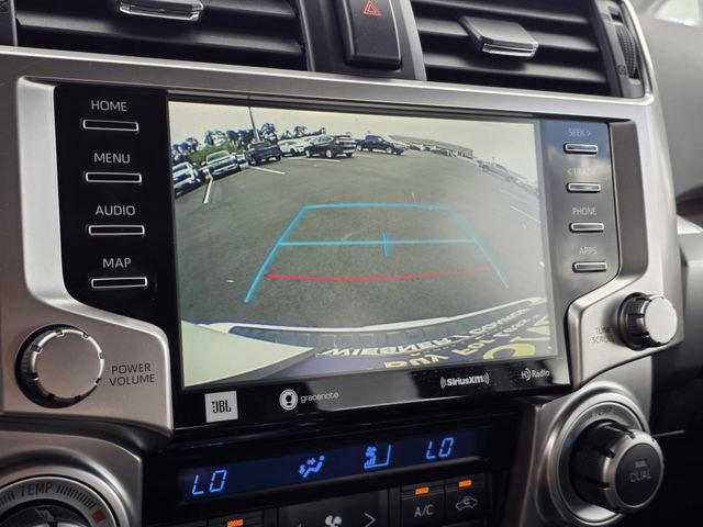 Used 2021 Toyota 4Runner Limited image 20