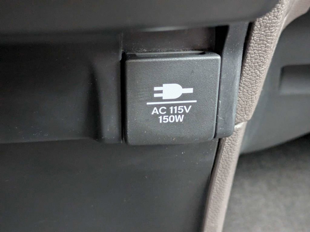 Used 2018 Honda Odyssey Touring image 26