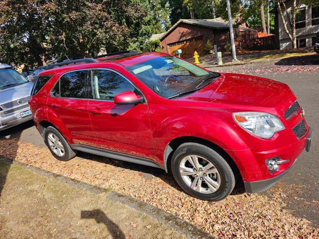 Used 2015 Chevrolet Equinox LT w/ Power Convenience Package