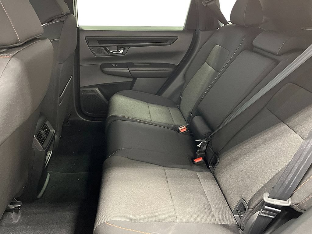New 2026 Honda CR-V TrailSport image 23