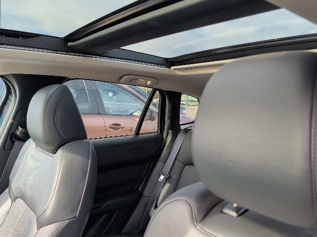 Used 2024 MAZDA CX-50 AWD 2.5 S w/ Cargo Package image 9