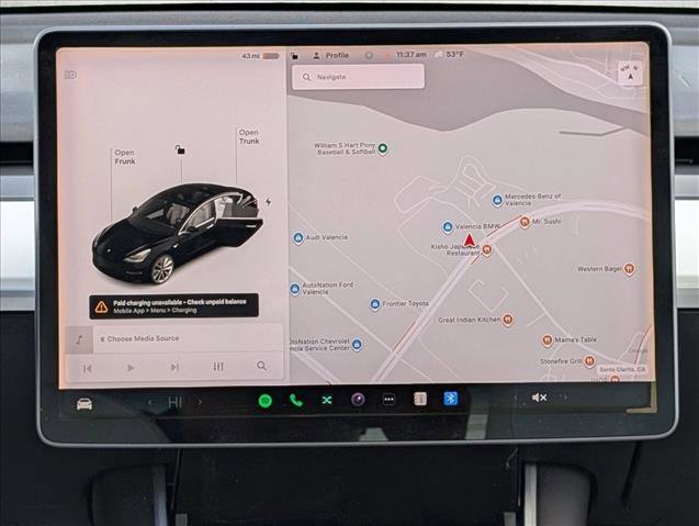 Used 2019 Tesla Model 3 Mid Range image 13