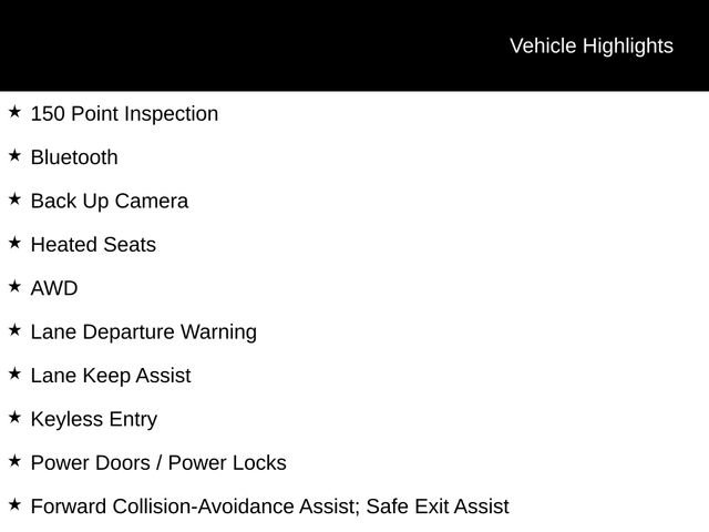 Used 2022 Hyundai Santa Fe SEL image 2