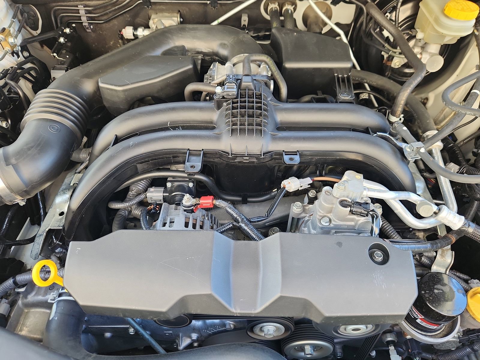 Used 2015 Subaru Outback 2.5i Premium w/ Popular Package #3 AWD/4WD image 16