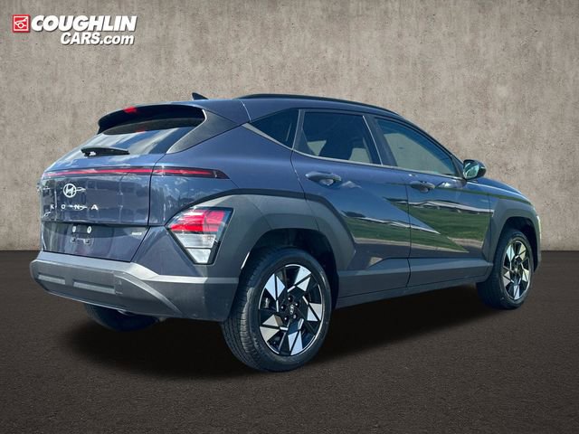 Used 2024 Hyundai Kona SEL image 7