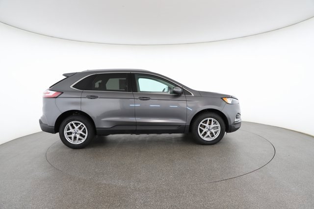 Used 2022 Ford Edge SEL w/ Convenience Package image 22