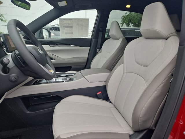 New 2027 INFINITI QX65 Sport w/ Cargo Package AWD/4WD image 22
