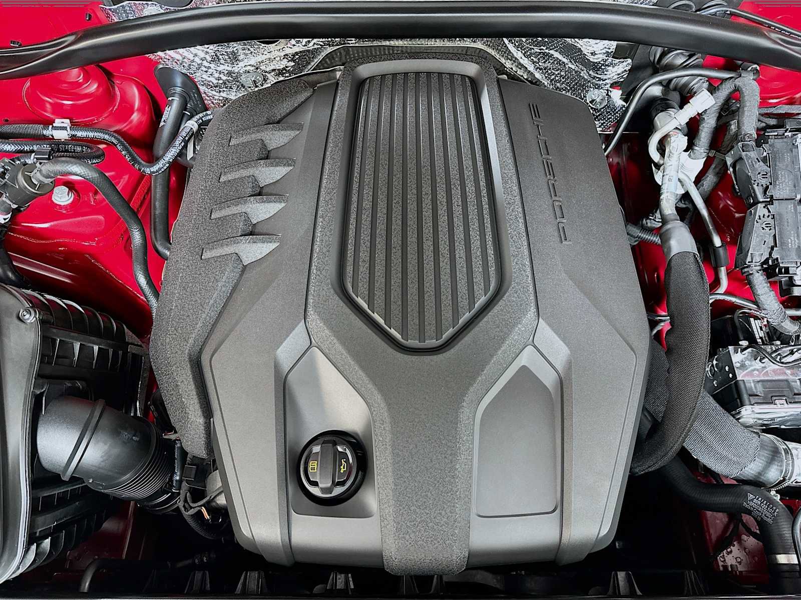 New 2026 Porsche Macan image 31