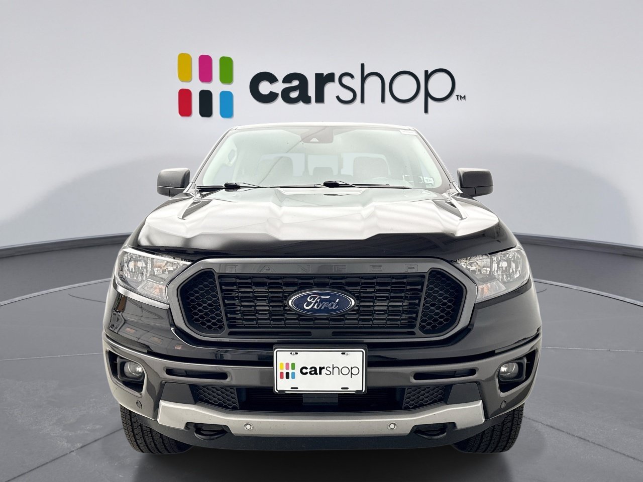 Used 2023 Ford Ranger XLT w/ Equipment Group 302A High AWD/4WD image 8