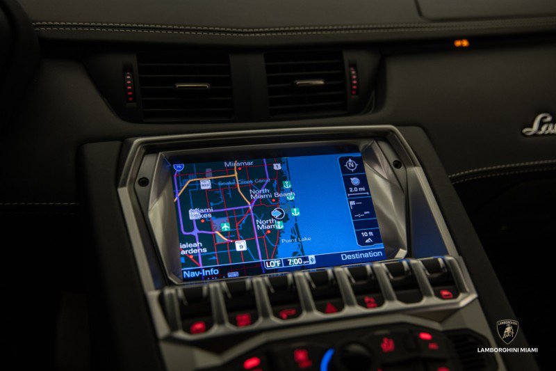 Used 2012 Lamborghini Aventador LP 700-4 image 50