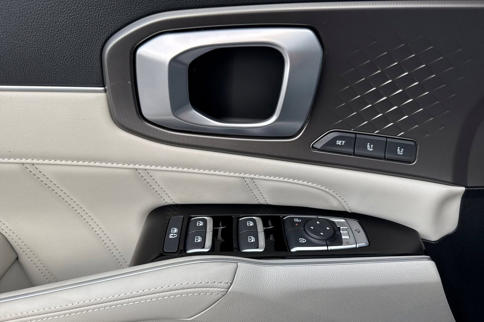 New 2026 Kia Sorento SX Prestige image 11