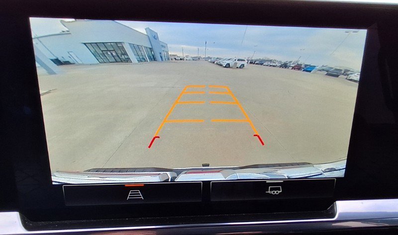 Used 2025 GMC Sierra 1500 SLT w/ SLT Convenience Package image 19