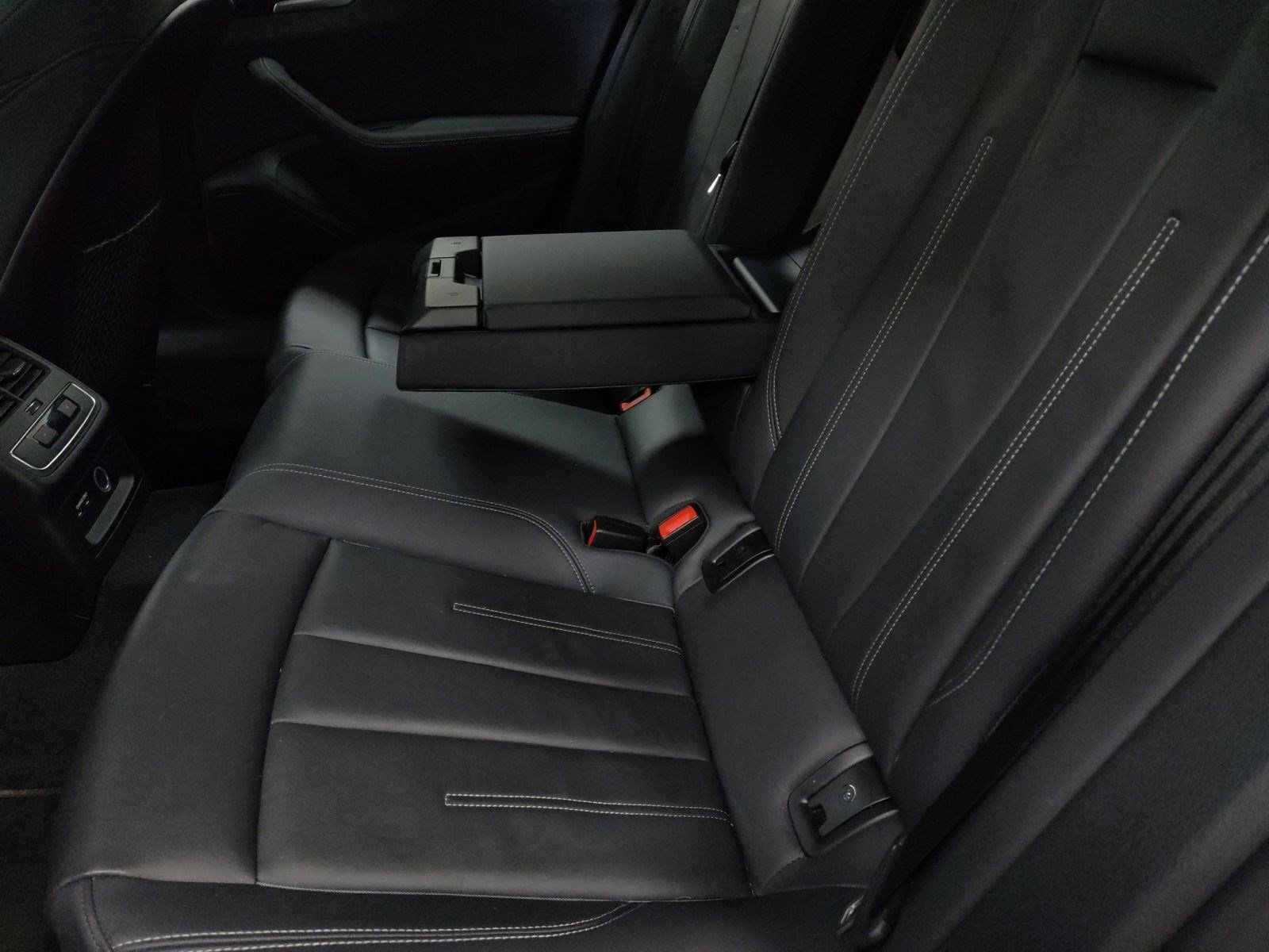 Used 2024 Audi A5 2.0T Premium Plus image 21