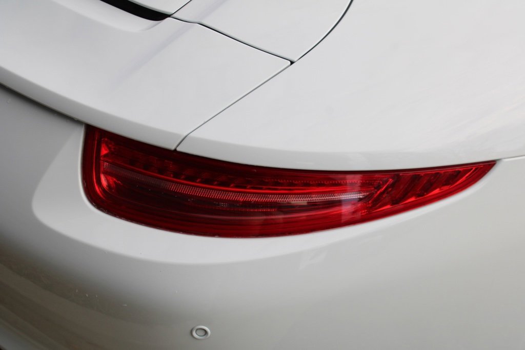 Used 2013 Porsche 911 Carrera image 17