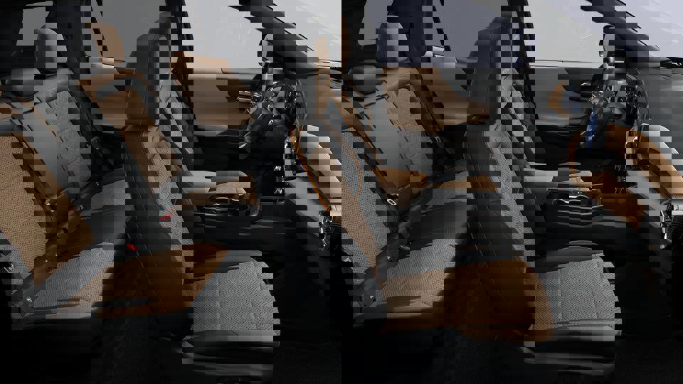 New 2026 Chevrolet Equinox ACTIV w/ Convenience Package III image 56