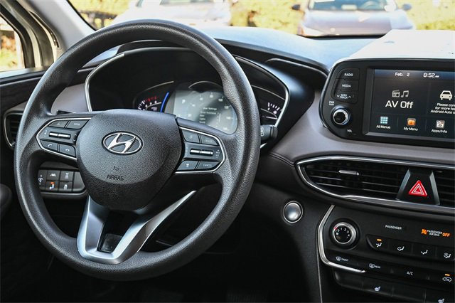 Used 2020 Hyundai Santa Fe SEL image 20