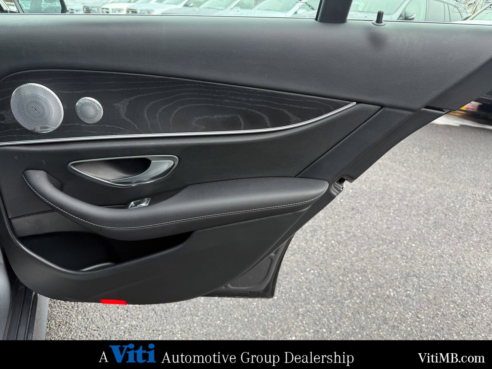 Used 2018 Mercedes-Benz E 300 4MATIC image 25