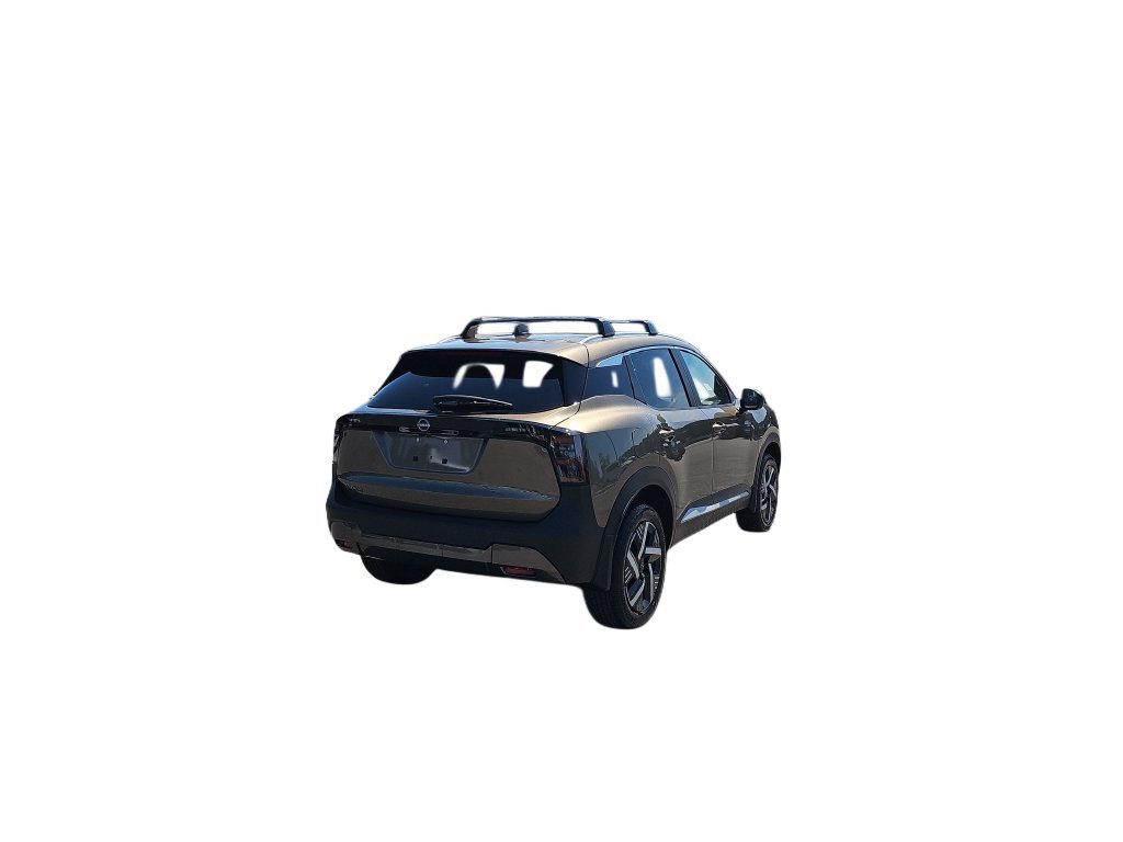 New 2027 Nissan Kicks SV FWD image 32