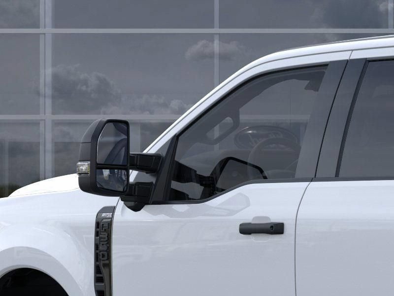 New 2026 Ford F350 XL w/ STX Appearance Package AWD/4WD image 20