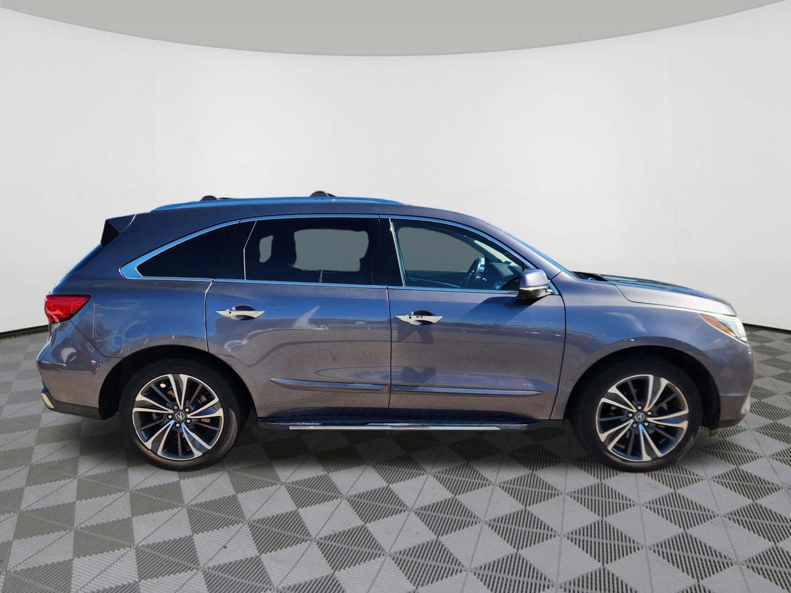 Used 2020 Acura MDX SH-AWD w/ Technology Package image 6