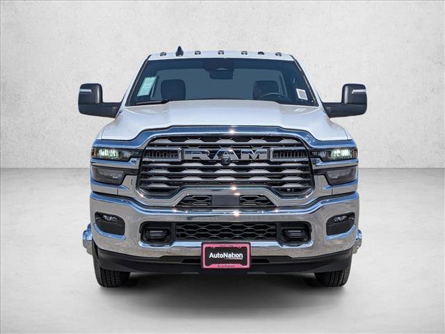 New 2026 RAM 3500 Tradesman w/ Chrome Appearance Group A AWD/4WD image 6