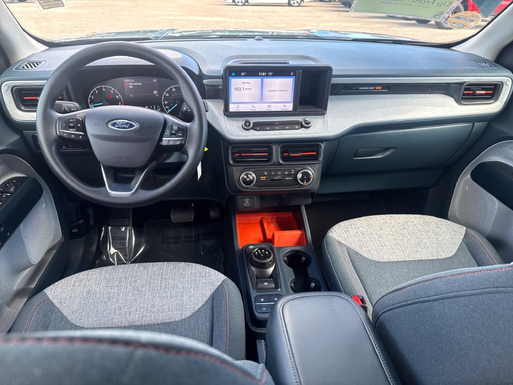 Used 2024 Ford Maverick XLT FWD image 6