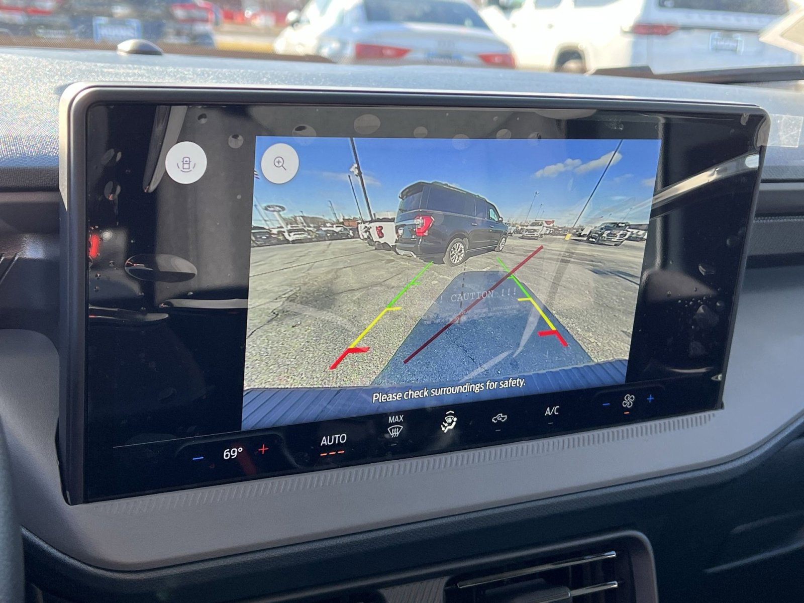 New 2026 Ford Maverick XL w/ Equipment Group 101A image 19