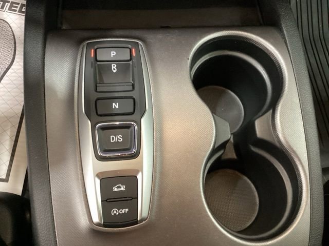 Used 2023 Honda Ridgeline RTL image 17