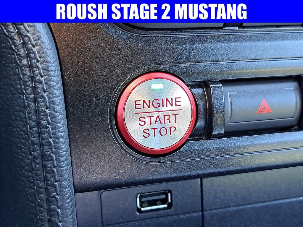 Used 2021 Ford Mustang GT image 17