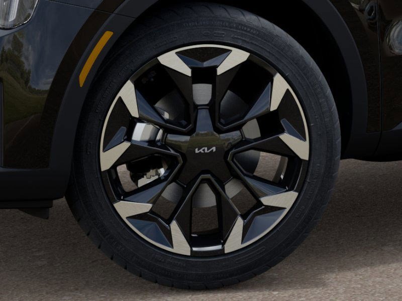 New 2025 Kia Sorento EX image 4