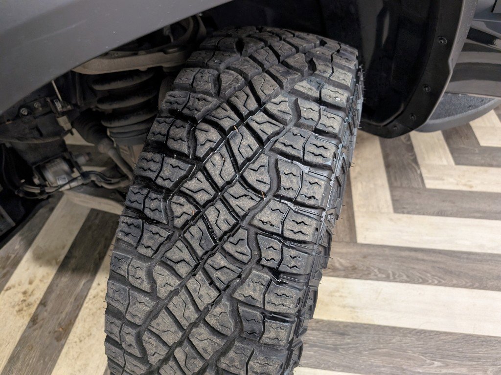 Used 2025 RAM 1500 RHO w/ RHO Level 1 Equipment Group image 21