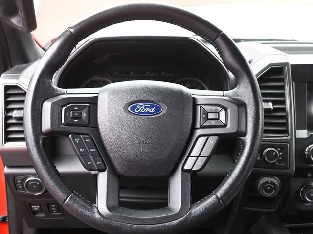 Used 2020 Ford F150 XLT w/ Equipment Group 302A Luxury AWD/4WD image 28