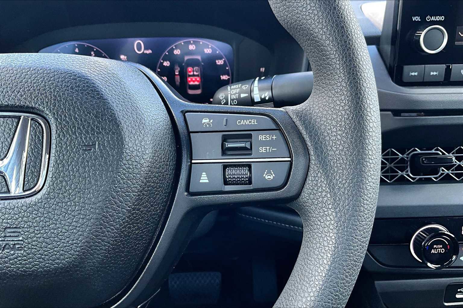 Used 2025 Honda Accord LX image 23