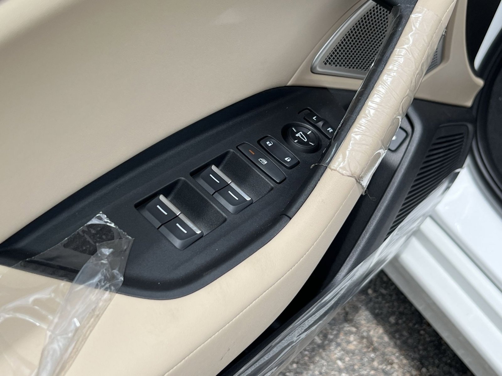 New 2025 Acura TLX w/ Technology Package image 12