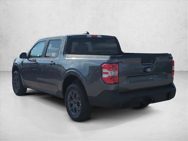 New 2026 Ford Maverick XLT image 9