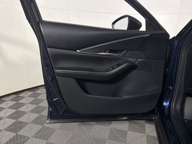 Used 2025 MAZDA CX-30 AWD 2.5 S w/ Select Sport Pkg image 27