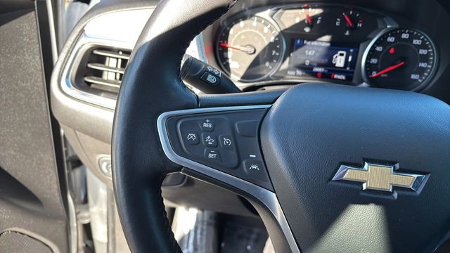 Used 2022 Chevrolet Equinox LT image 22